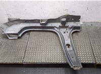 LR091298 Стойка кузовная центральная Land Rover Range Rover Velar 2017-2025 7766370 #13