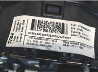 07354362450 Подушка безопасности водителя Citroen Jumper (Relay) 2006-2014 7770212 #3