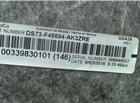 DS7Z-5445594-AB Обшивка крышки (двери) багажника Ford Fusion 2017- USA 7770480 #3