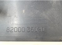 7701060403 Молдинг двери Renault Laguna 2 2001-2007 7770736 #1
