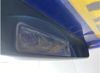 93170046 Дверь задняя (распашная) Opel Combo 2001-2011 7771684 #4