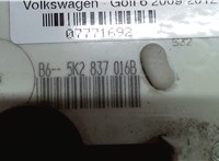 5K2837016B Замок двери Volkswagen Golf 6 2009-2012 7771692 #3