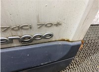 901005956R Дверь задняя (распашная) Renault Kangoo 1998-2008 7771736 #2