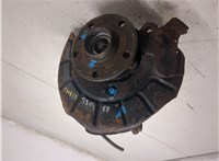 1T0498621, 1K0407256AA Ступица (кулак, цапфа) Volkswagen Golf 6 2009-2012 7772061 #5