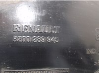 8200289945 Защита арок (подкрылок) Renault Clio 2009-2012 7772821 #2