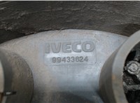 99433624 Колпак колесный Iveco EuroCargo 2 2003-2008 7773009 #3