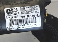 1S71F611D10AA Подушка безопасности боковая (в сиденье) Ford Mondeo 3 2000-2007 7773679 #2