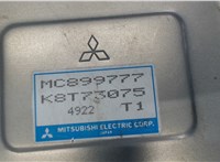 MC89777, K8T73075 Блок управления двигателем Mitsubishi Pajero 1990-2000 7773825 #4