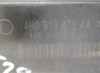  Блок управления парктрониками Audi A6 (C7) 2011-2014 7773856 #4