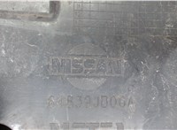 64839JD00A Защита моторного отсека (картера ДВС) Nissan Qashqai 2006-2013 7773985 #3