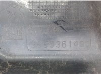 9680361480 Пластик радиатора Peugeot 308 2007-2013 7774017 #3