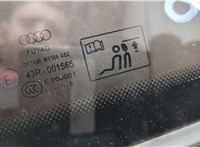 8W5845297B Стекло кузовное боковое Audi A4 (B9) 2015-2023 7776128 #7