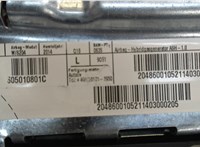 605010801C Подушка безопасности боковая (в сиденье) Mercedes GLK X204 2012-2015 7776432 #3