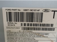 GB5T19C107AF Магнитола Ford Explorer 2015-2018 7776557 #4
