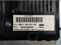 CB5T19C116GD Дисплей компьютера (информационный) Ford Explorer 2010-2015 7776781 #3