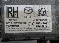  Датчик слепых (мертвых) зон Mazda CX-9 2007-2012 7777851 #3
