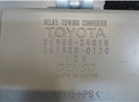 8198534010 Блок комфорта Toyota Sequoia 2000-2008 7778565 #4