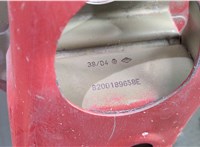 54611EA000 Стабилизатор подвески (поперечной устойчивости) Nissan Pathfinder 2004-2014 7778748 #7