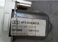4F0959801A Стеклоподъемник электрический Audi A6 (C6) 2005-2011 7778831 #3