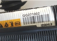 GG271002 Радиатор кондиционера салона Audi A5 (F5) 2016-2020 7779538 #5