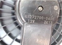 ay2727000400 Двигатель отопителя (моторчик печки) Cadillac SRX 2004-2009 7779980 #3