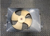  Вентилятор радиатора Acura MDX 2001-2006 7780035 #1
