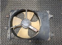  Вентилятор радиатора Acura MDX 2001-2006 7780035 #4
