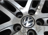  Комплект литых дисков Volkswagen Jetta 5 2004-2010 7780412 #8