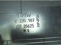  Спойлер BMW 3 E46 1998-2005 7780980 #3