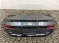 8W6827025C Крышка (дверь) багажника Audi A5 2016-2020 7782513 #1