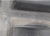 LD155251200 Пластик (обшивка) моторного отсека Infiniti QX50 2015-2017 7782527 #3