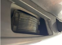 TDY16202XK Крышка (дверь) багажника Mazda CX-9 2007-2012 7782717 #5