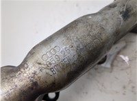 059253033C Коллектор выпускной Audi A4 (B5) 1994-2000 7783407 #2