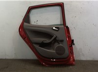  Дверь боковая (легковая) Seat Ibiza 4 2008-2012 7785379 #5