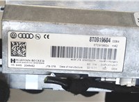 8t0919604 Дисплей мультимедиа Audi A4 (B8) 2007-2011 7788618 #4