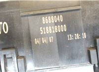518818000 Блок предохранителей Volvo V50 2007-2012 7788720 #3