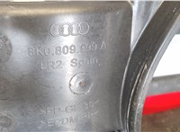 8K0809907 Лючок бензобака Audi A4 (B8) 2007-2011 7788738 #3