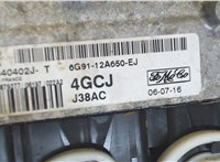 6G9112A650EJ, 5WS402JT, 4GCJJ38AC Блок управления двигателем Ford Galaxy 2006-2010 7789079 #4
