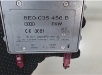 8E0035456B Усилитель антенны Audi A6 (C6) 2005-2011 7789166 #3