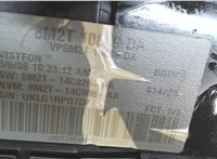 8M2T14C026AA Щиток приборов (приборная панель) Ford S-Max 2006-2010 7789353 #3