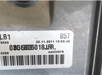  Блок управления двигателем Audi A4 (B8) 2007-2011 7789630 #4