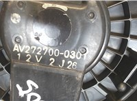  Двигатель отопителя (моторчик печки) Suzuki Swift 2003-2011 7789721 #3