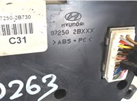 972502BXXX Переключатель отопителя (печки) Hyundai Santa Fe 2005-2012 7790140 #3