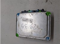 030906032CE, 0261207184, 26SA000, 11840260 Блок управления двигателем Volkswagen Polo 1999-2001 7790321 #2