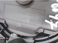 A1648350607 Двигатель отопителя (моторчик печки) Mercedes ML W164 2005-2011 7790650 #3
