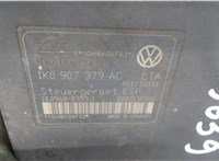 1k0907379ac Блок АБС, насос (ABS, ESP, ASR) Volkswagen Jetta 5 2004-2010 7790652 #4