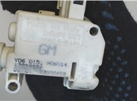 13214182 Электропривод крышки багажника (механизм) Opel Astra H 2004-2010 7790725 #3