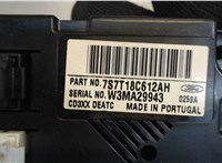 7s7t18c612ah Переключатель отопителя (печки) Ford S-Max 2006-2010 7790930 #3