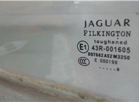  Стекло боковой двери Jaguar XF 2007–2012 7791011 #3