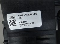DV6T13N064DB Переключатель поворотов и дворников (стрекоза) Ford Kuga 2012-2016 7791102 #3